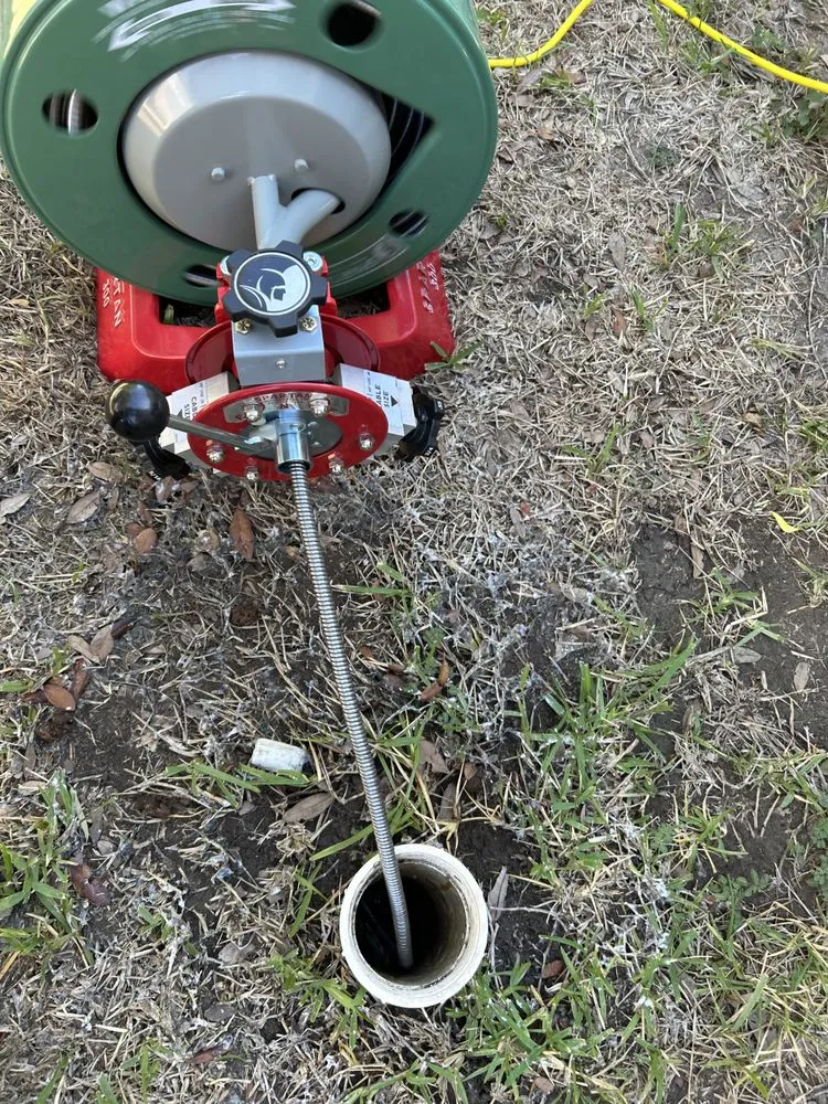 Slide of Monkey Wrench Plumbing