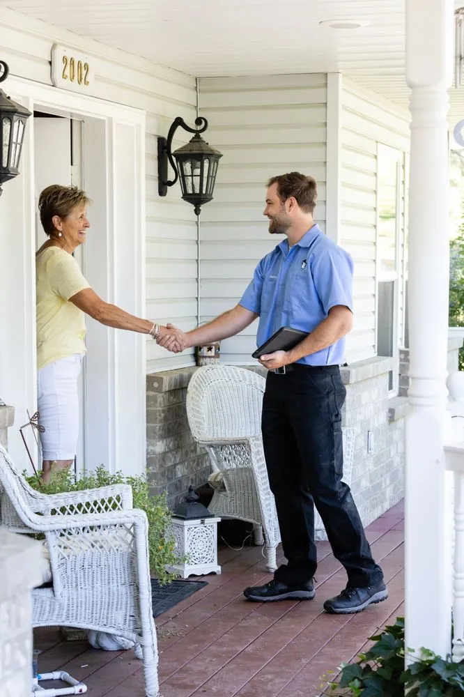 Slide of Monkey Wrench Plumbing, Sewer & Drain