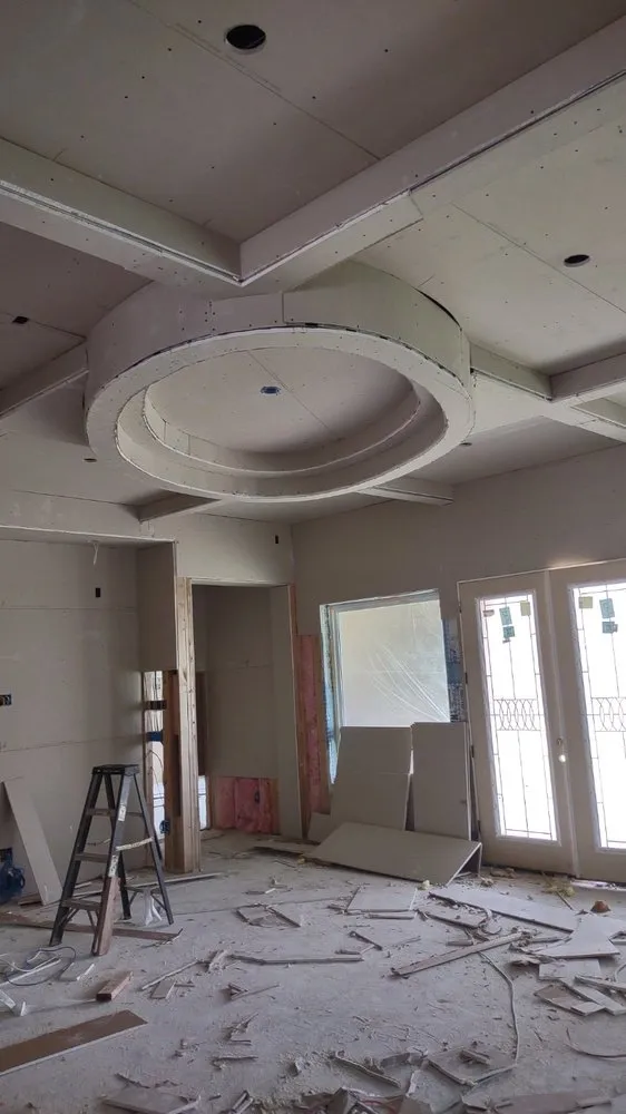 Slide of Monk's Multi Services