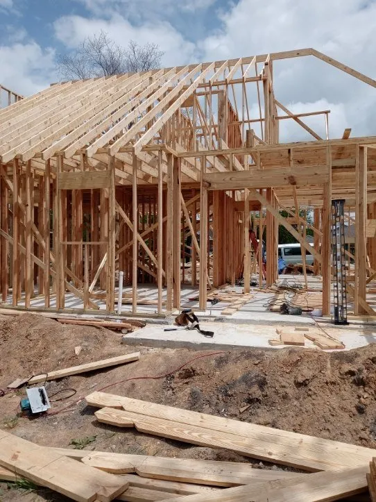 Slide of Monk's Multi Services