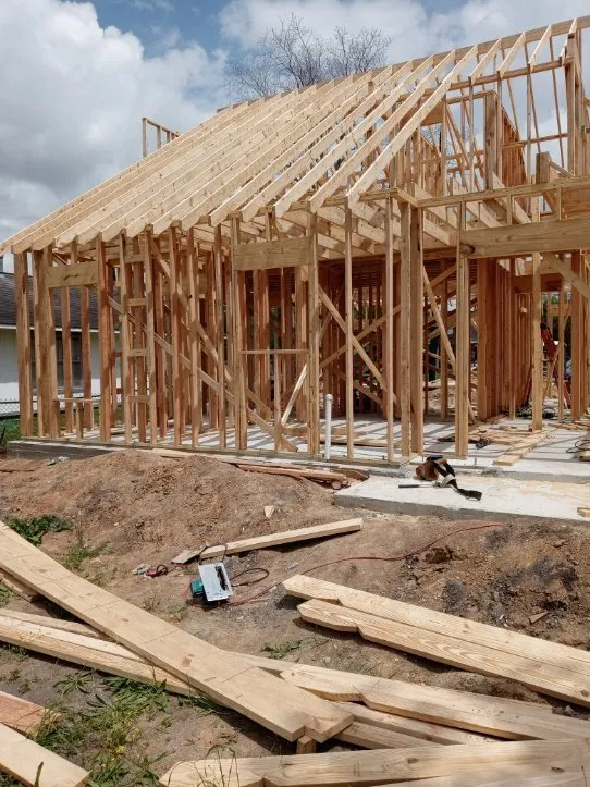 Slide of Monk's Multi Services