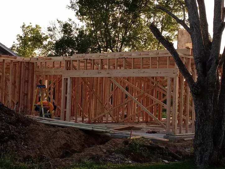 Slide of Monk's Multi Services