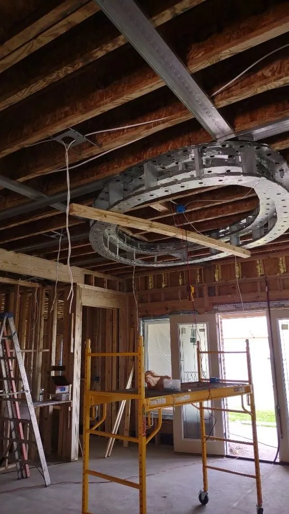 Slide of Monk's Multi Services