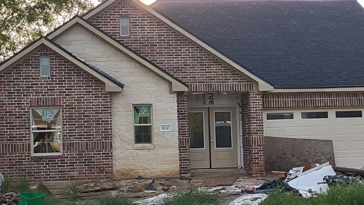 Slide of Monk's Multi Services