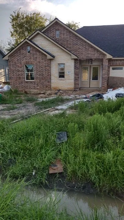 Slide of Monk's Multi Services