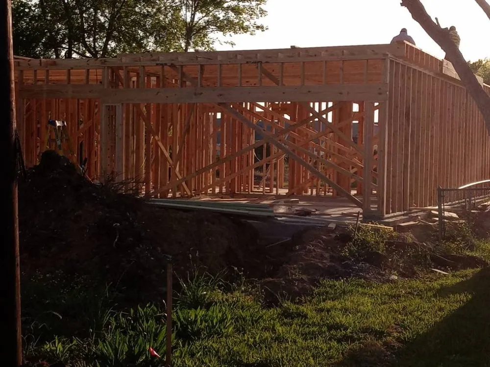 Slide of Monk's Multi Services