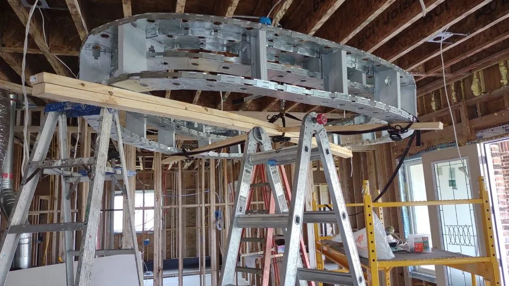 Slide of Monk's Multi Services