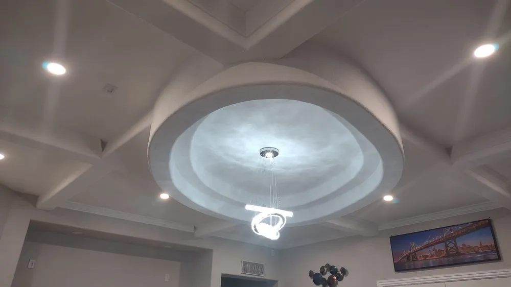 Slide of Monk's Multi Services