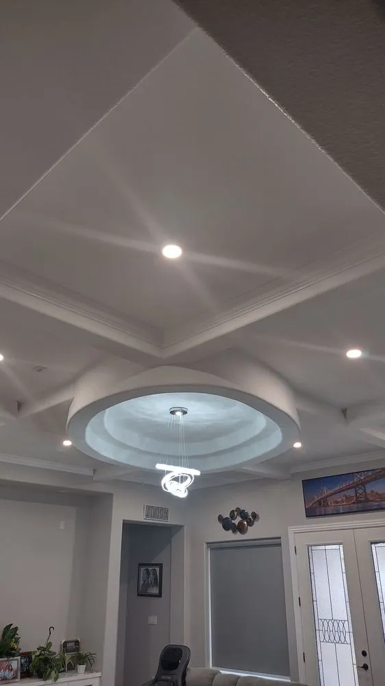 Slide of Monk's Multi Services