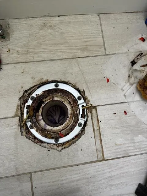 Affordable emergency plumbing for homes in Old Bridge, NJ by Monmouth Heating, Air Conditioning & Drain Cleaning