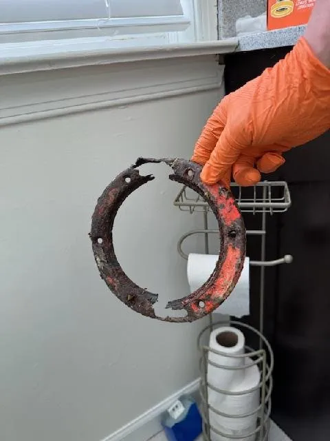 Affordable water heater service in Old Bridge, NJ by Monmouth Heating, Air Conditioning & Drain Cleaning