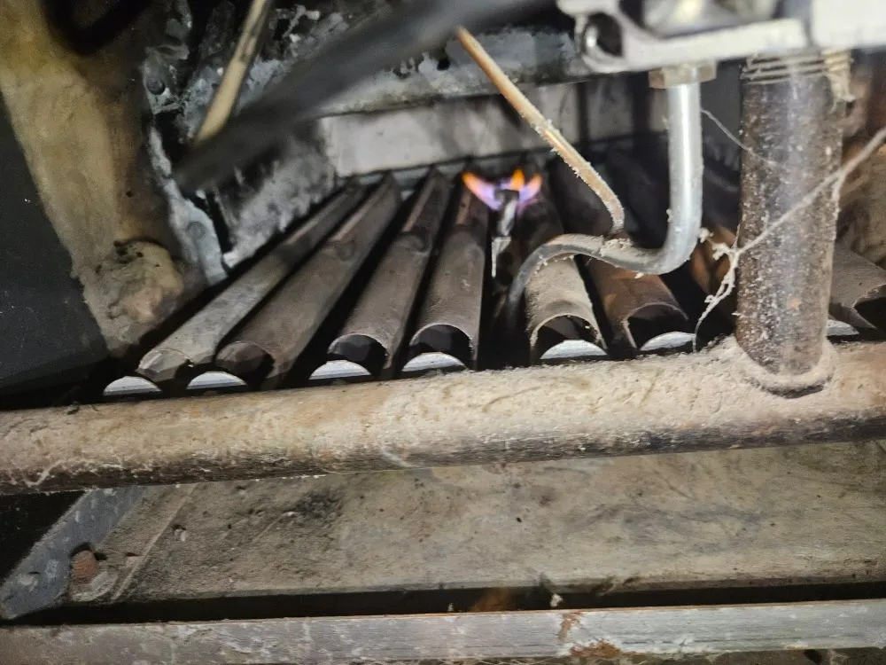 Slide of Monmouth Plumbing & Heating