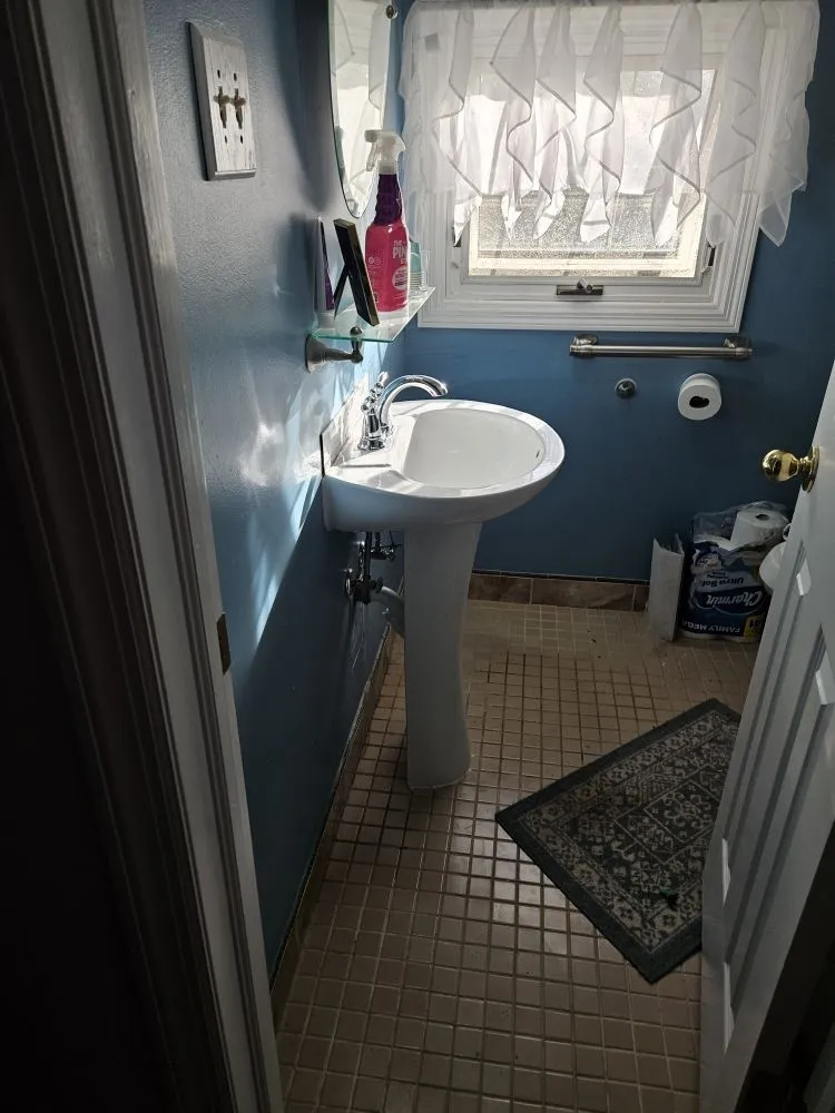 Slide of Monmouth Plumbing & Heating