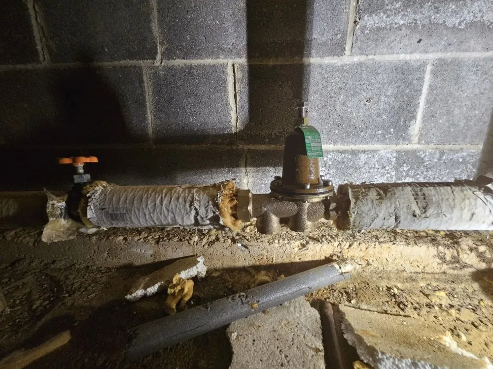 Emergency drain cleaning for homes in Colts Neck, NJ by Monmouth Plumbing & Heating