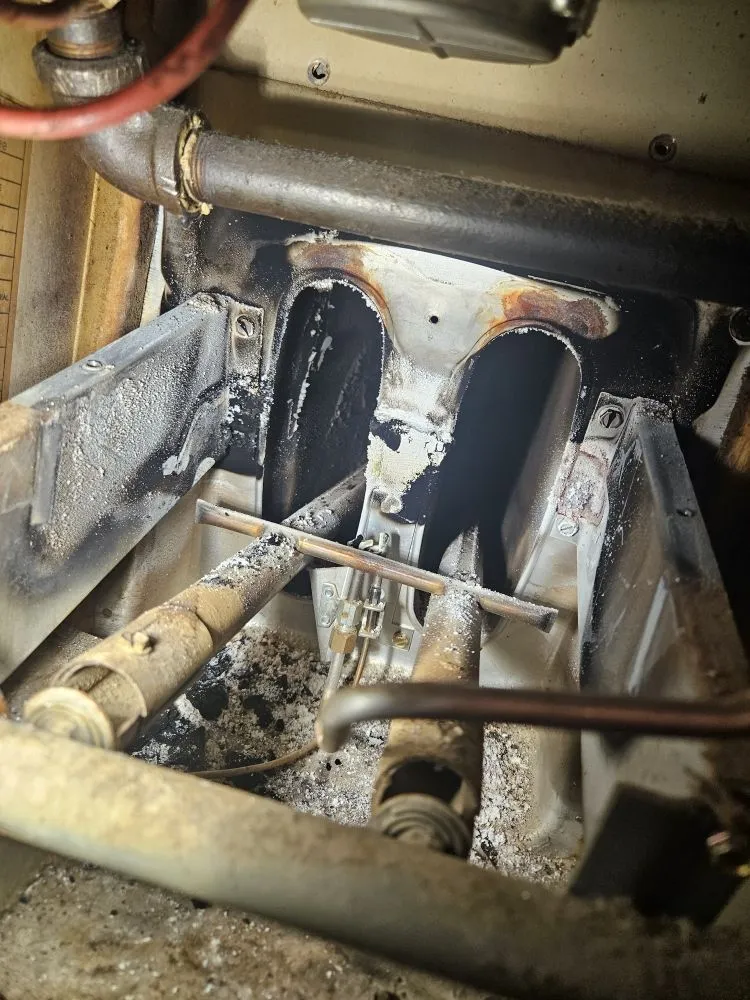 Professional plumbing repair for homes in Colts Neck, NJ by Monmouth Plumbing & Heating