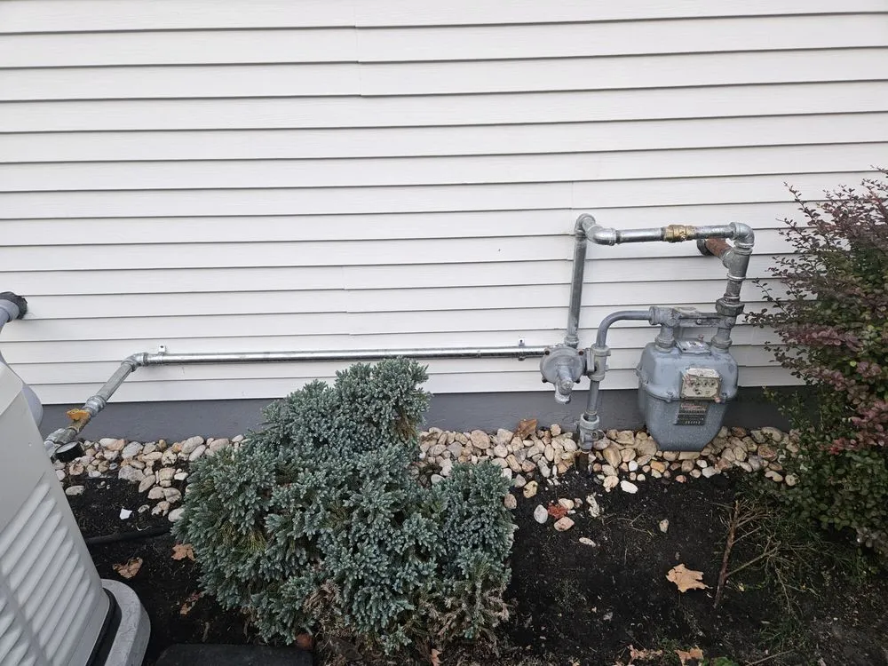 Slide of Monmouth Plumbing & Heating