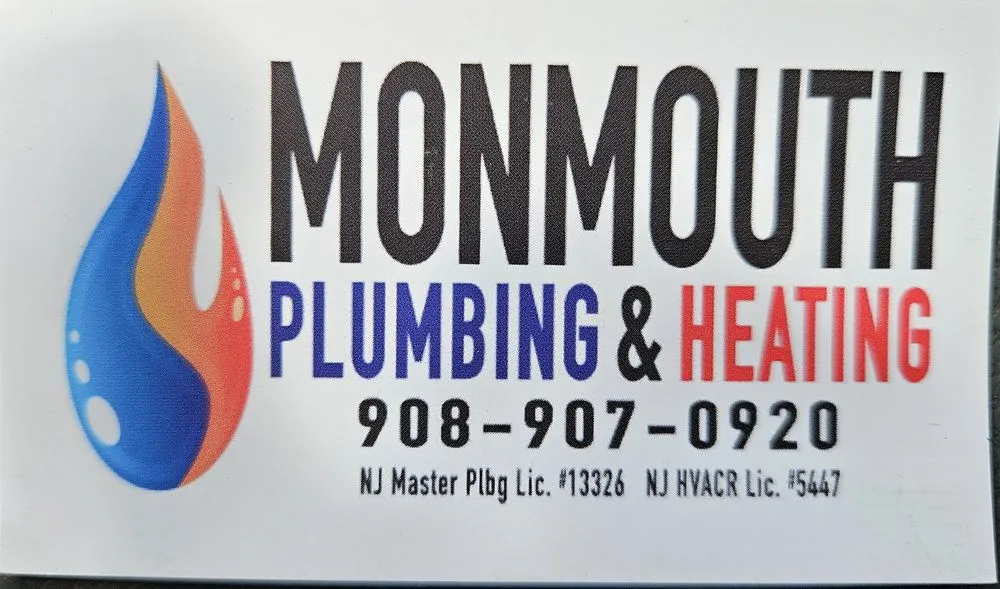 Slide of Monmouth Plumbing & Heating