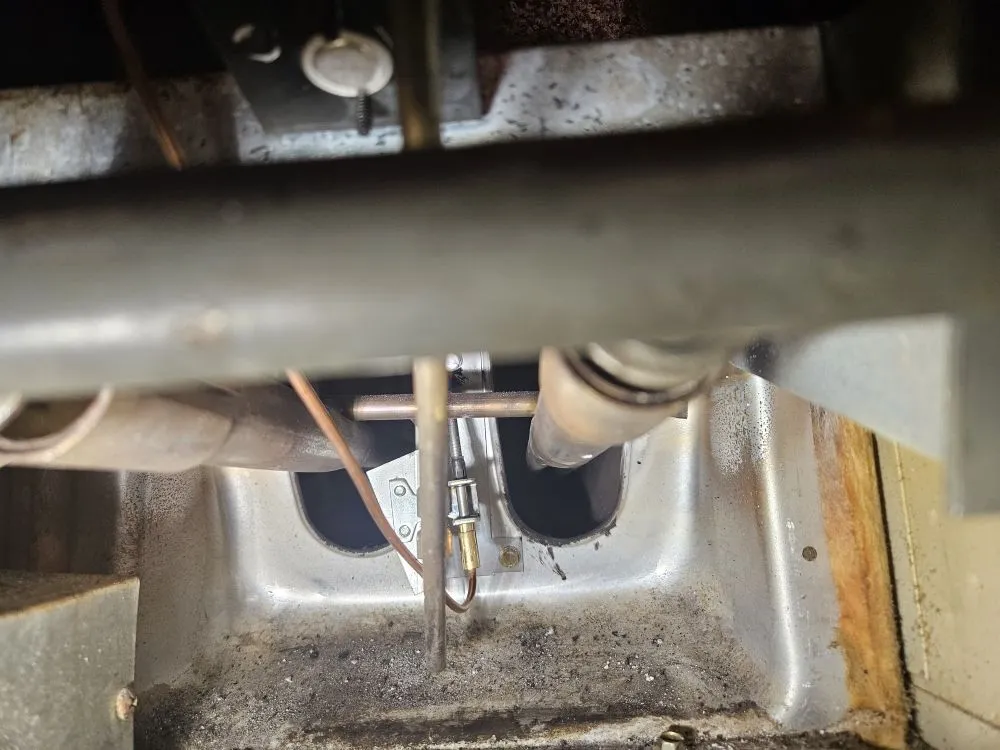 Slide of Monmouth Plumbing & Heating