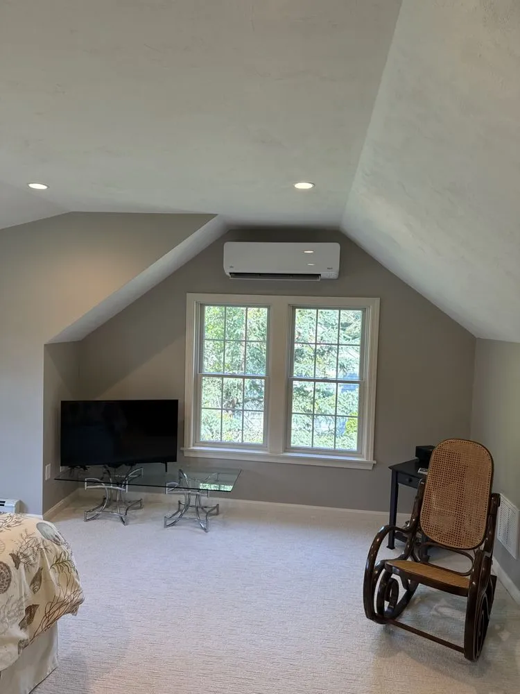 Slide of Monomoy Mechanical