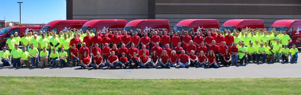 Slide of Monona Plumbing & Fire Protection