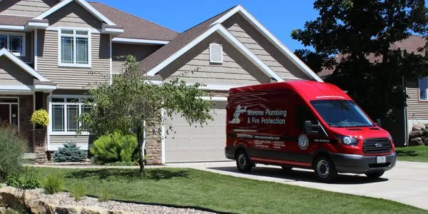 Slide of Monona Plumbing & Fire Protection