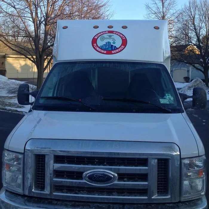 Trusted pipe repair experts serving Monroe County, NY - Monroe County Plumbing Services