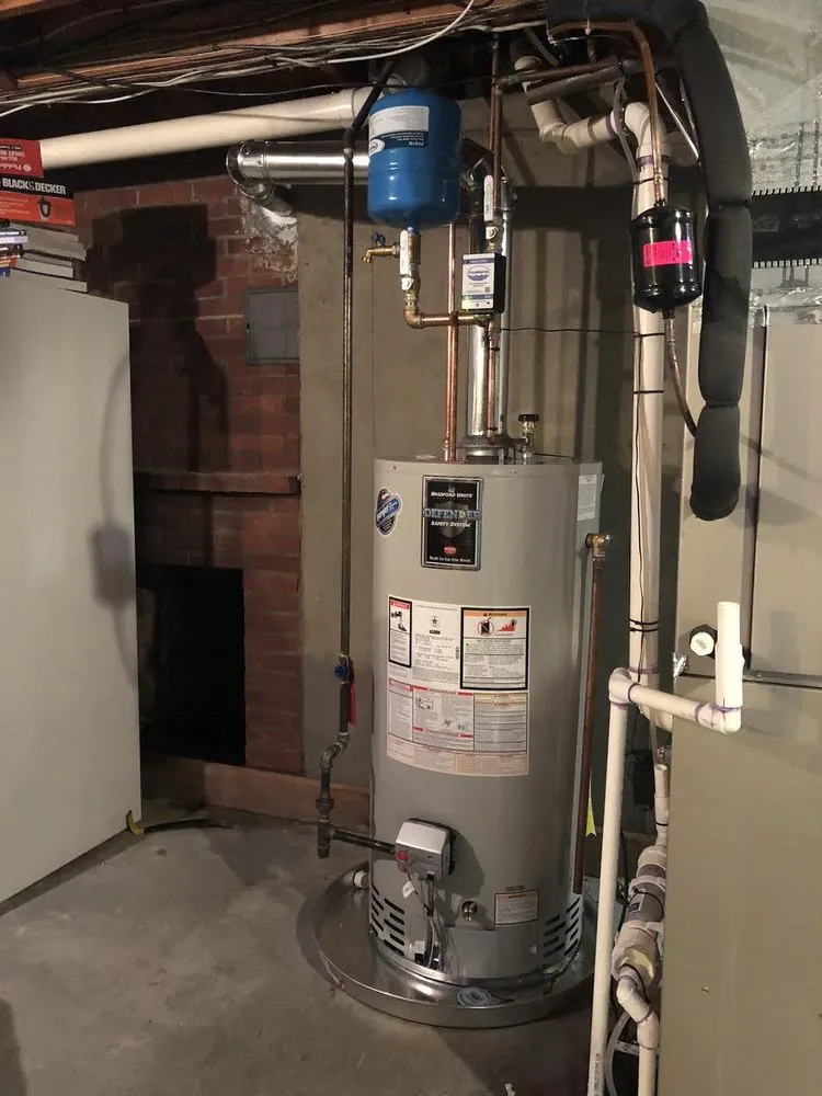 Slide of Monroe Home Solutions