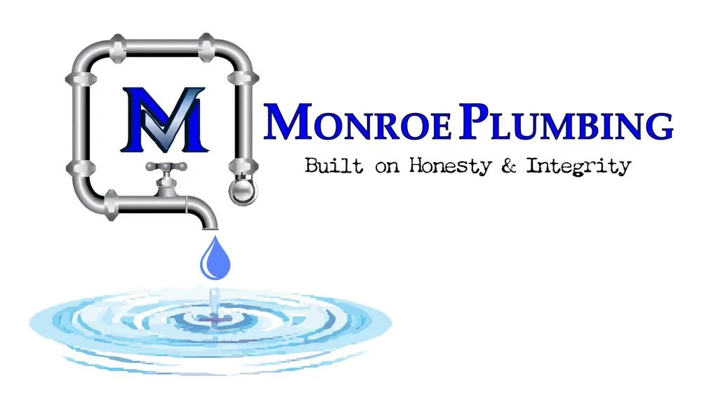 Slide of Monroe Plumbing