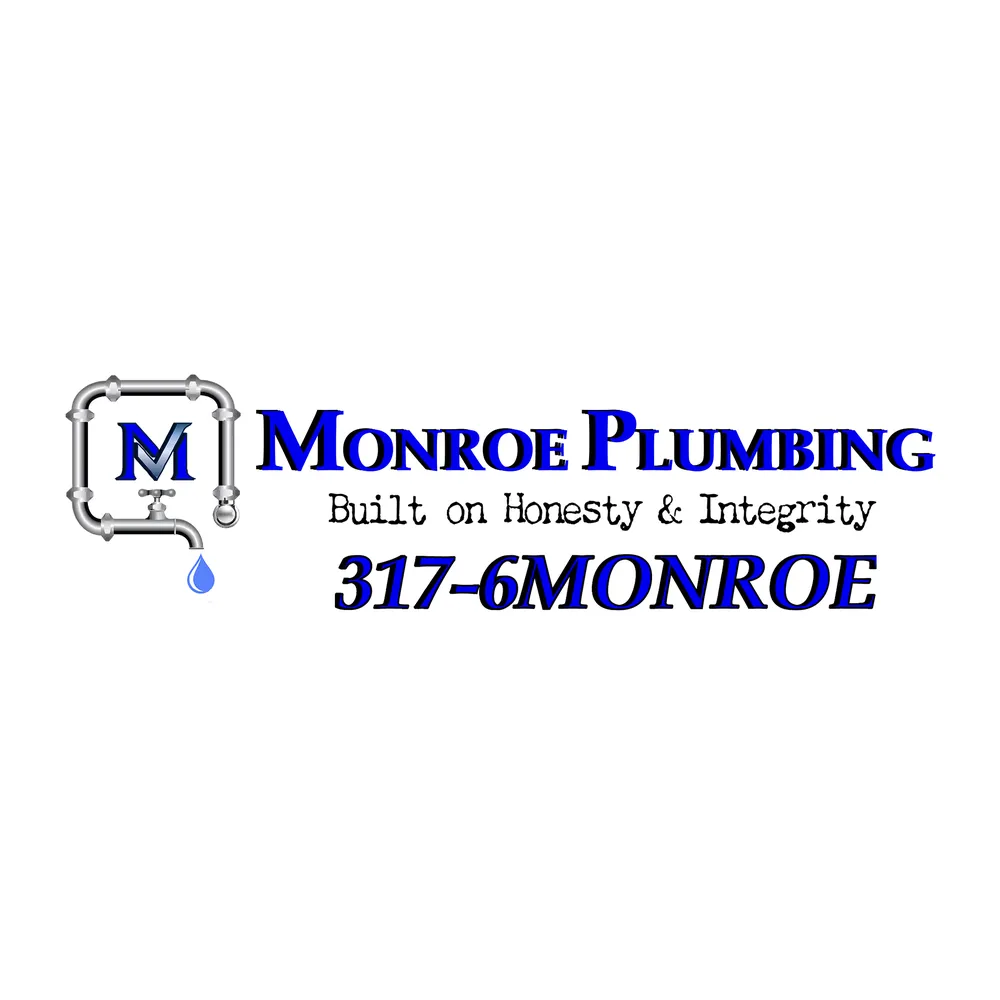 Slide of Monroe Plumbing