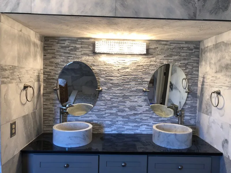 Slide of Monroe Plumbing