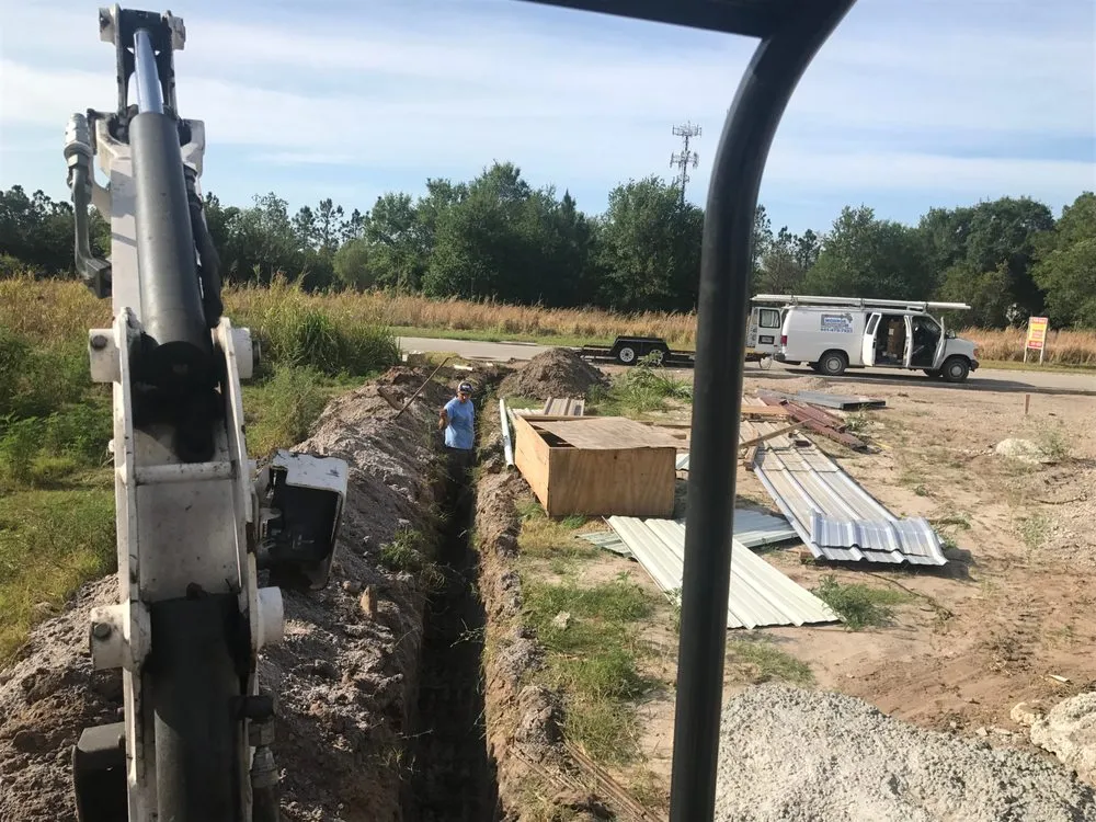 Slide of Monroe Plumbing