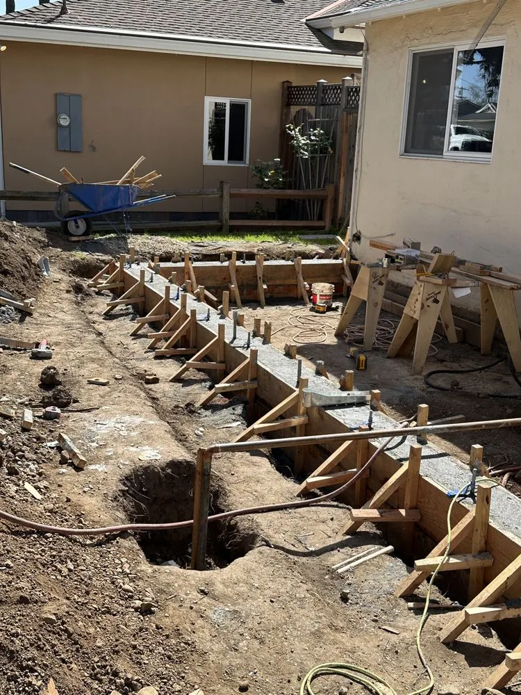 Slide of Monroy Remodeling