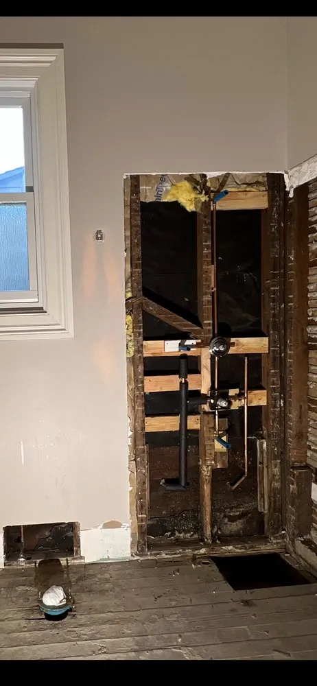 Slide of Monroy Remodeling