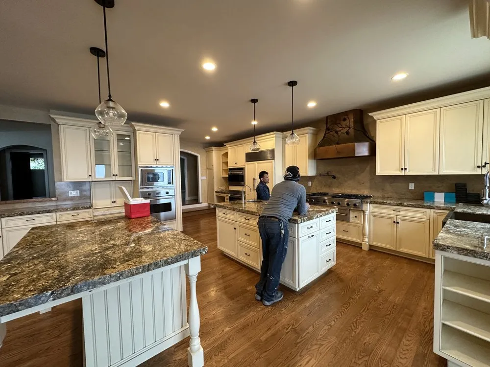 Slide of Monroy Remodeling