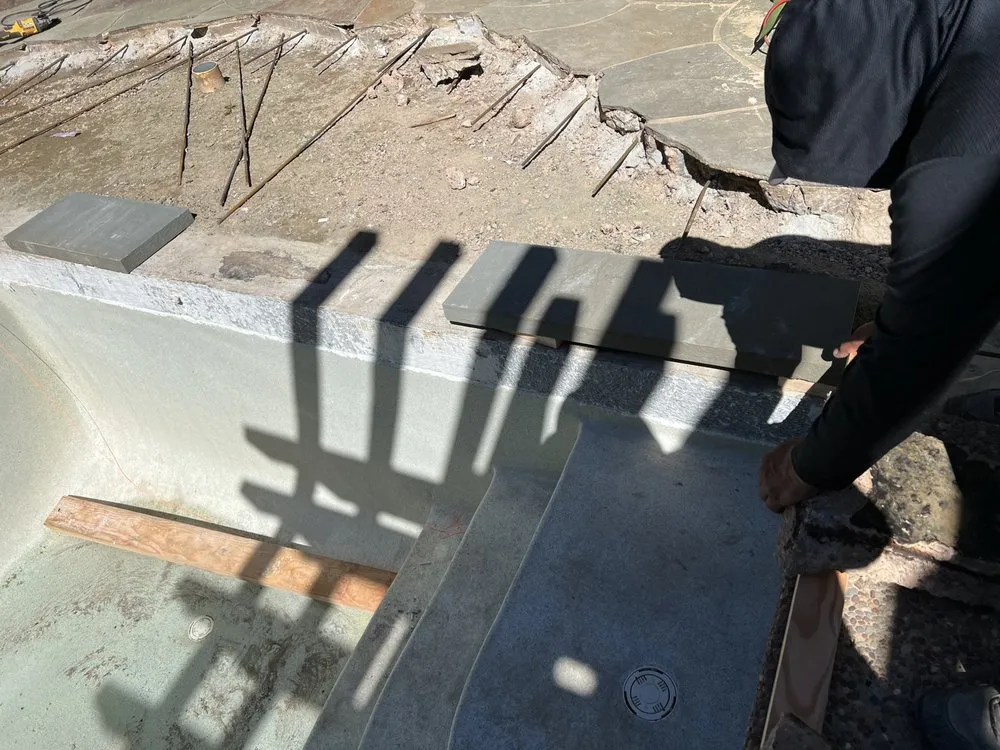 Slide of Monroy Remodeling