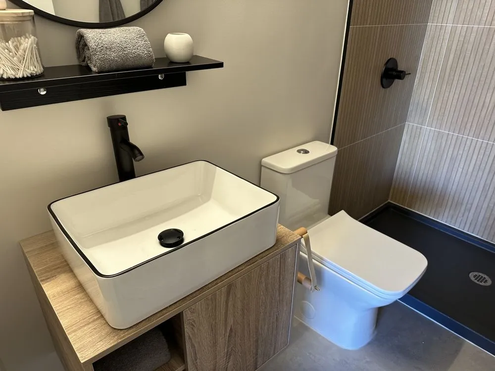 Professional pipe repair for homes in East Palo Alto, CA by Monroy Remodeling