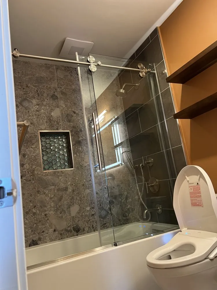 Trusted water heater service in East Palo Alto, CA by Monroy Remodeling