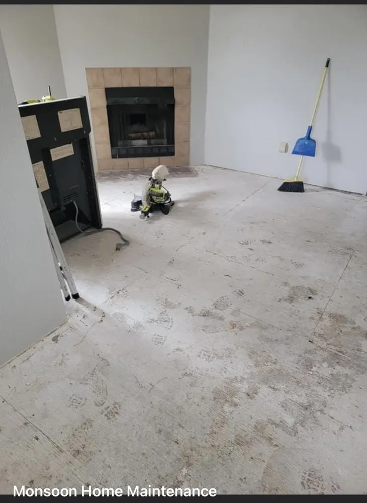 Trusted plumbing repair experts serving Tucson, AZ - Monsoon Home Maintenance