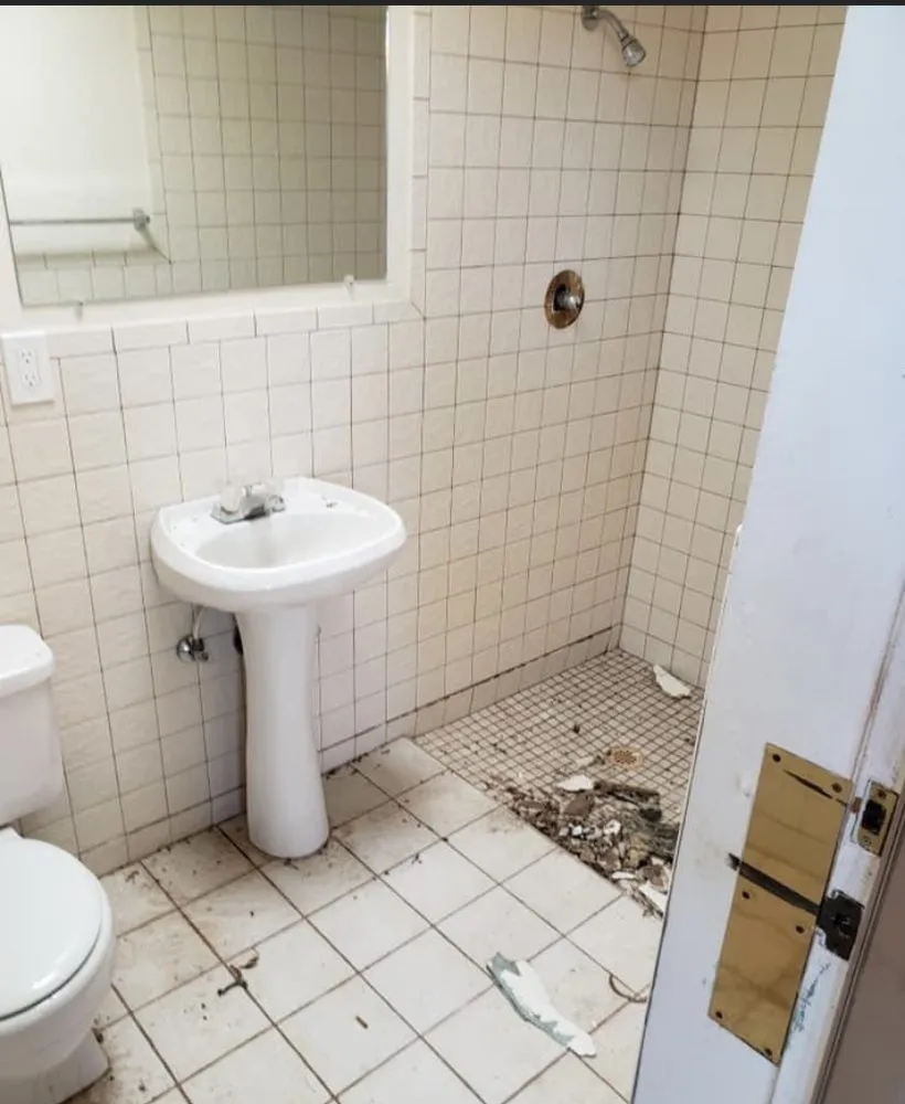 Reliable emergency plumbing service in Tucson, AZ - Monsoon Home Maintenance