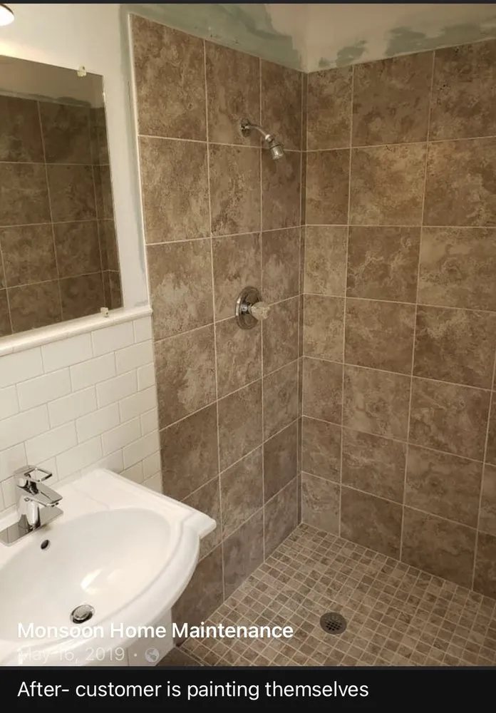 Reliable emergency plumbing in Tucson, AZ by Monsoon Home Maintenance