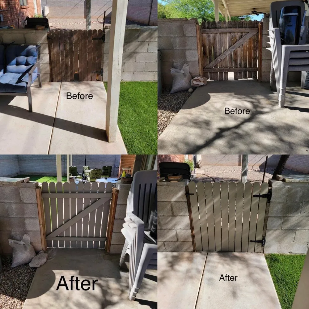 Slide of Monsoon Home Maintenance