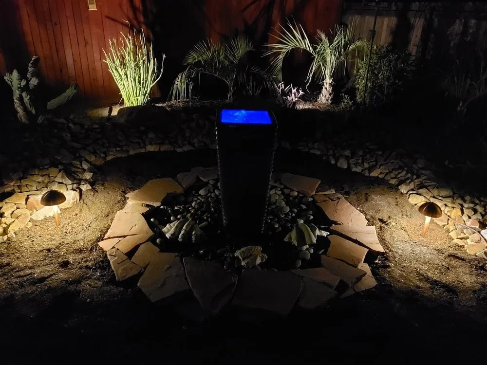 Slide of Monsoon Irrigation