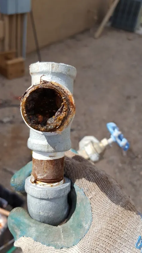 Slide of Monsoon Irrigation