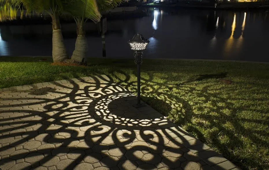 Slide of Monsoon Irrigation