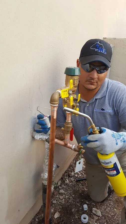 Slide of Monsoon Irrigation