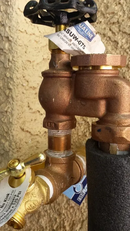 Slide of Monsoon Irrigation