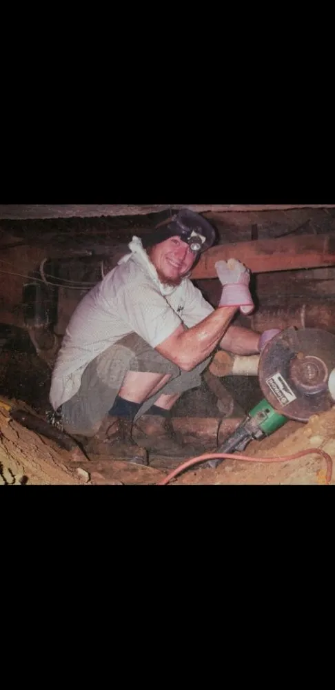 Slide of Monster Plumbing