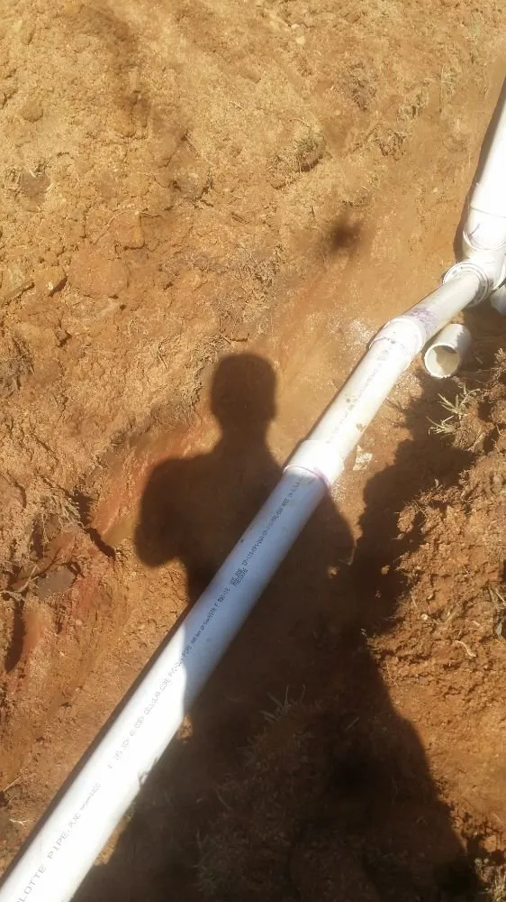 Slide of Monster Plumbing