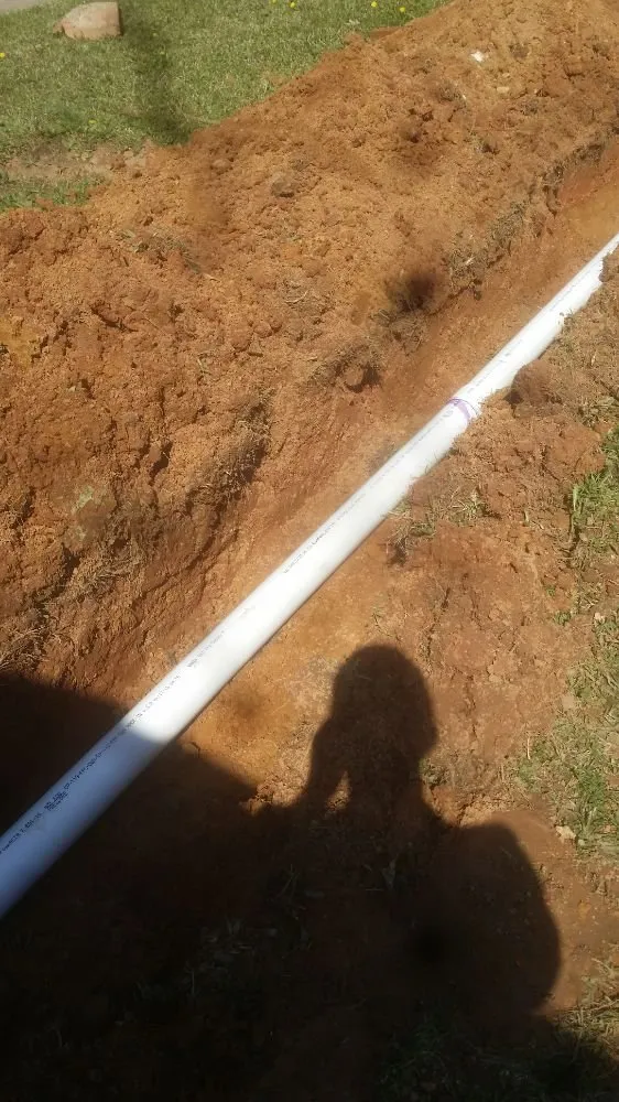 Slide of Monster Plumbing