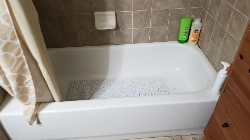 Slide of Monster Plumbing